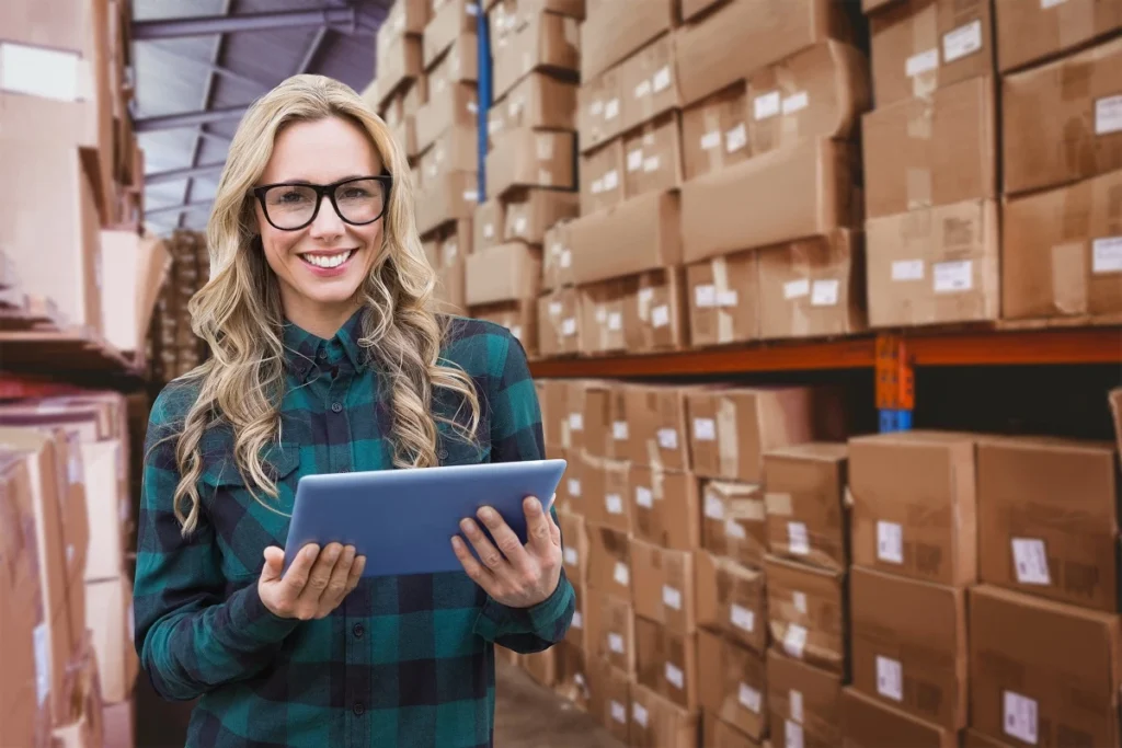 Wholesale merchandise